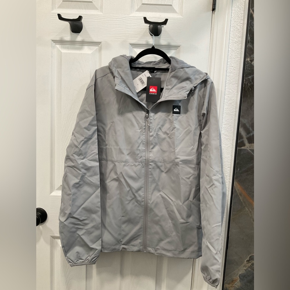 Quicksilver Men’s Jacket
